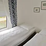 Ferienhaus Am Achterwasser In Luetow Nyaraló