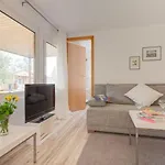 Nyaraló Ferienhaus Am Achterwasser In Luetow